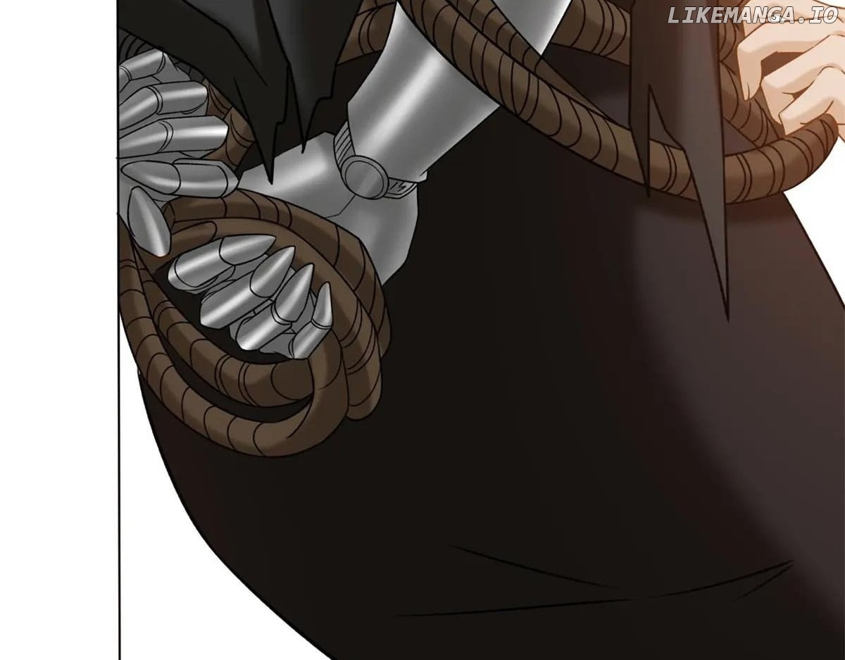 Don't Mess with a Deadly Revenger Chapter 73 - page 96